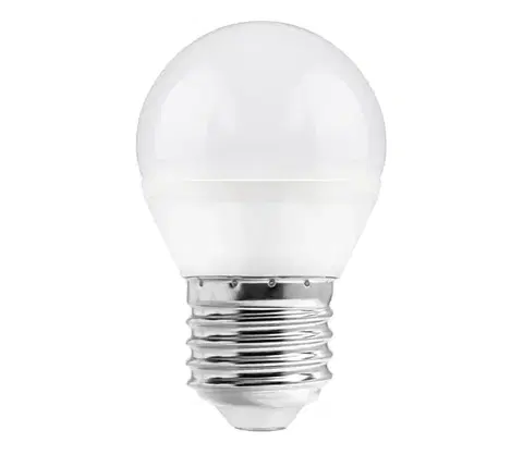 Žiarovky  LED Žiarovka G45 E27/4,8W/230V 4000K 5903271843411