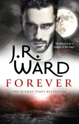 Sci-fi a fantasy Forever - J. R. Ward