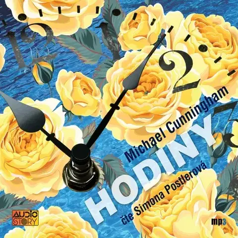 Pre deti a mládež Audiostory Hodiny