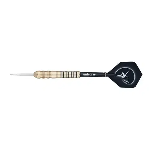 Šípky Šípky Unicorn Core S2 steel 3ks 24 g