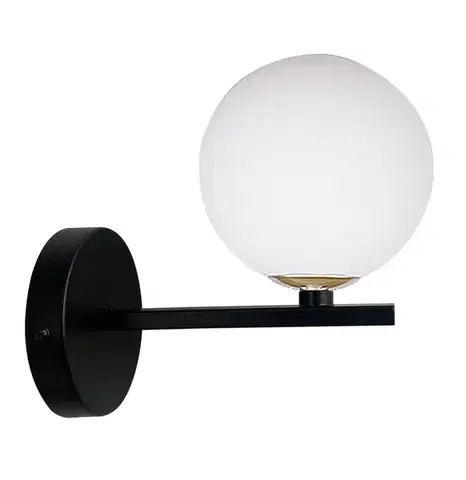 LED osvetlenie Nástenná lampa KAMA 1xG9 Candellux