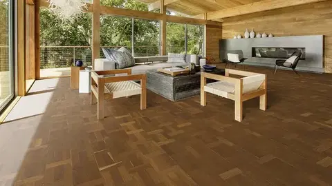 European renaissance KAHRS European renaissance Dub palazzo fumo 15313REK15KW240