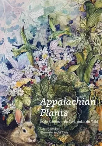 Záhrada Appalachian Plants - Linda Hager Pack