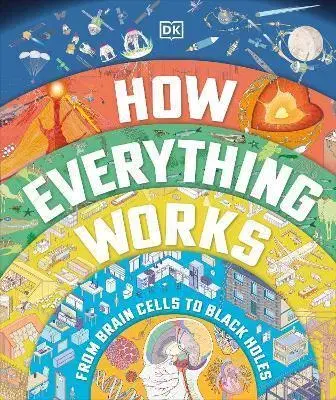 Veda a technika How Everything Works