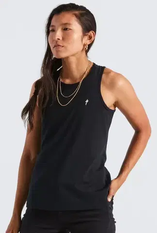 Cyklistické dresy Specialized Drirelease® Tank W Veľkosť: M