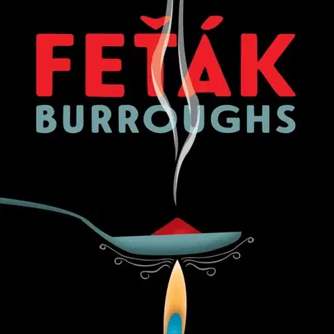 Svetová beletria Tympanum Feťák