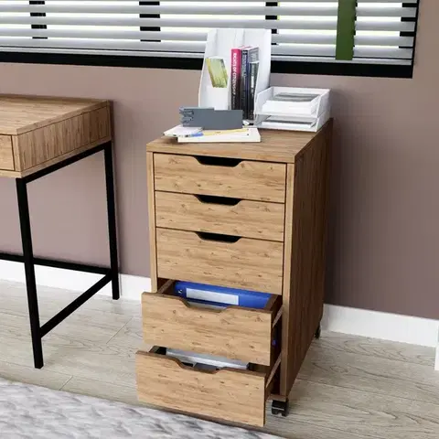 Komody Komoda Atlas 1600-62