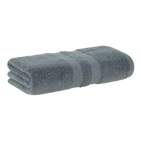 Uteráky Froté osuška INTENSE 77x140 zelená