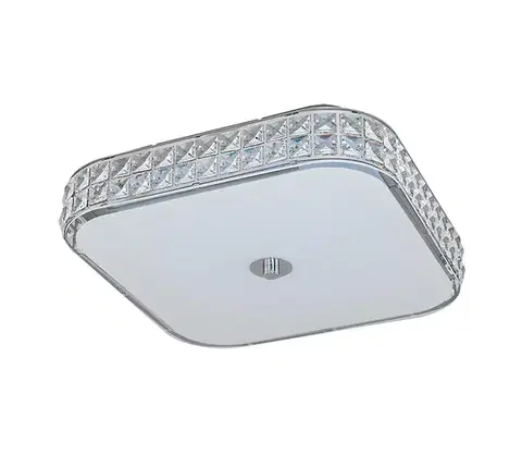 Svietidlá Eglo 96004 - LED stropné svietidlo CARDILLIO LED/23.5W/230V 96004