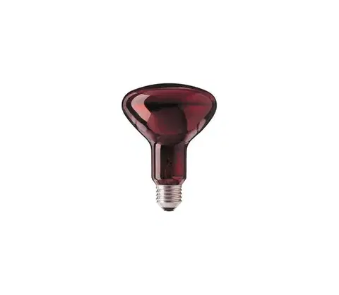 Žiarovky  Infračervená žiarovka HELIOS R95 E27/100W/230V IR100.H