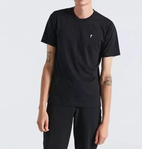 Cyklistické dresy Specialized Drirelease® Tech T-Shirt M Veľkosť: S