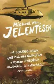 História - ostatné Jelentések - Michael Herr