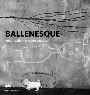 Fotografia Ballenesque - Kolektív autorov