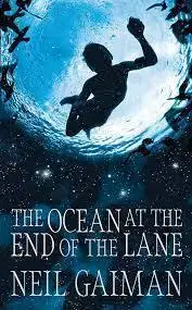 Cudzojazyčná literatúra The Ocean at the End of the Lane - Neil Gaiman