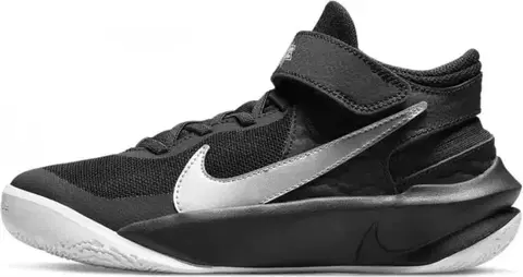 Basketbalová obuv Nike Team Hustle D 10 FlyEase Veľkosť: 39 EUR
