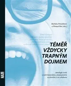 Česká poézia Téměř vždycky trapným dojmem - Přemysl Rut