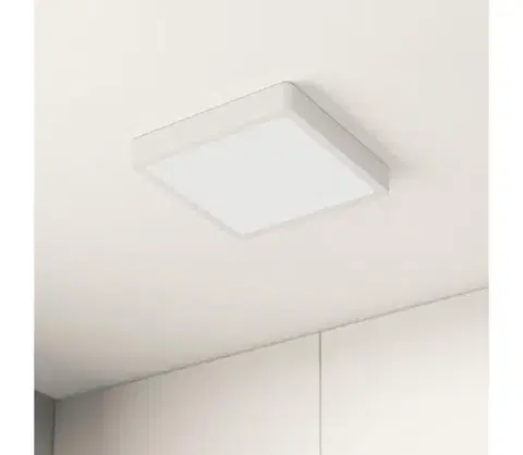 Svietidlá Eglo 99247 - LED Stropné svietidlo FUEVA 5 LED/16,5W/230V 99247