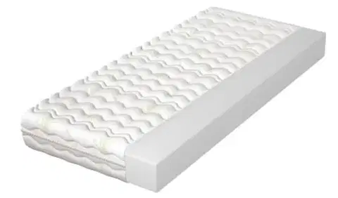 Matrace ALOE náhradný poťah na matrac-90 x 200