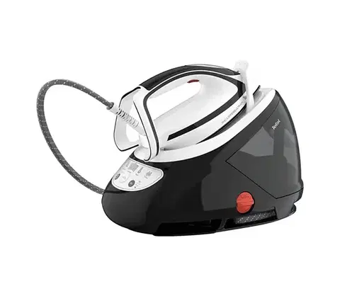 Predlžovacie káble Tefal - Parný generátor EXPREEE ULTIMATE 2600W/230V čierna/biela GV9550E0