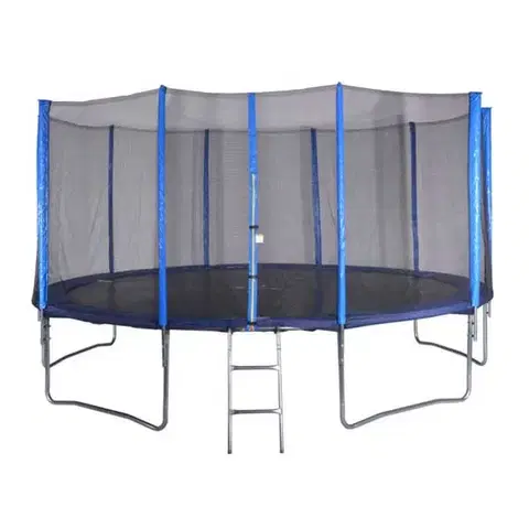 Trampolíny Trampolínový set Spartan 460 cm