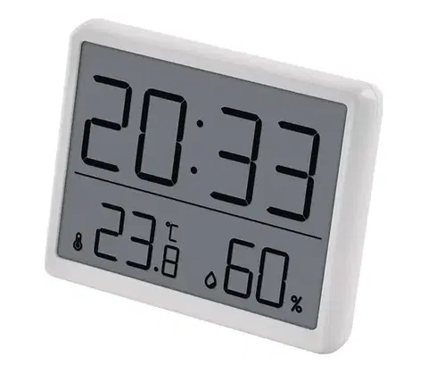 Meteostanice  E6210