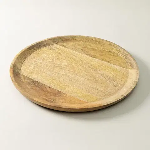 Podnosy a tácky Podnos Maino ⌀35 cm