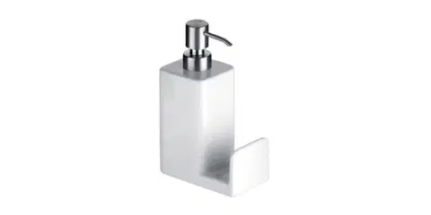 Dávkovače mydla Kinekus Dávkovač saponátu 350ml s miestom pre špongiu