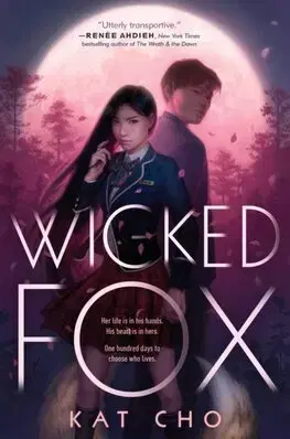 Young adults Wicked Fox - Kat Cho