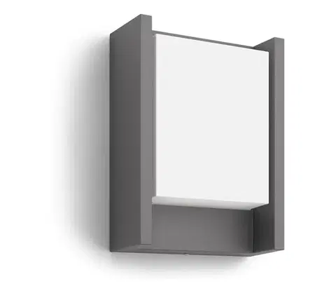 Svietidlá Philips 16460/93/P3 - LED Vonkajšie svietidlo MYGARDEN ARBOUR LED/6W/230V IP44 16460/93/P3