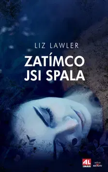 Detektívky, trilery, horory Zatímco jsi spala - Liz Lawler