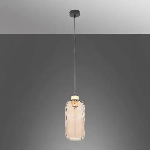 Lampy do obývačky Luster PESCARA 4575 LW1