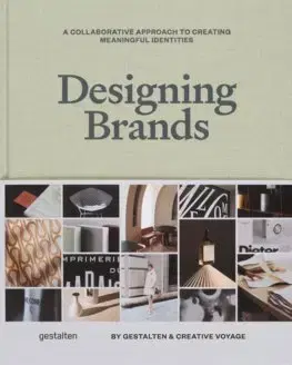 Umenie - ostatné Designing Brands