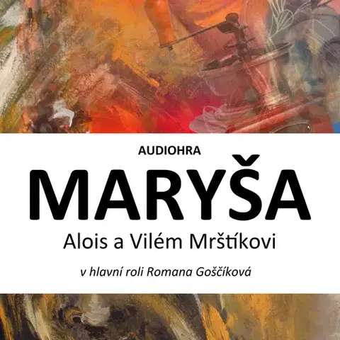 Dráma, divadelné hry, scenáre Cosmopolis Maryša