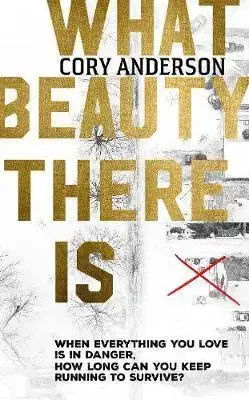 Young adults What Beauty There Is - Cory Anderson