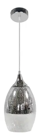LED osvetlenie Závesná lampa CELIA 1xE27 Candellux