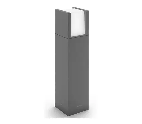 LED osvetlenie Philips - LED Vonkajšia lampa ARBOUR LED/3,8W/230V 40 cm IP44 872016927806600