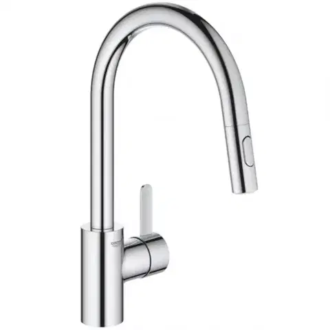 Drezové batérie stojankové Drezová batéria stojaca  EUROSMART COSMOPOLITAN 31481001