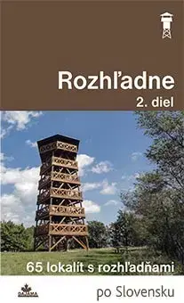 Slovensko a Česká republika Rozhľadne 2. diel - Ladislav Khandl