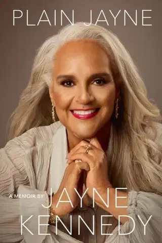 Biografie - Životopisy Plain Jayne - Jayne Kennedy