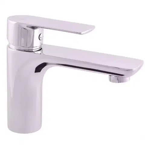 Umývadlové batérie Batéria umývadlová Rav-Slezak Vltava 142mm VT426.0