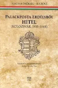 Dejiny, teória umenia Palackposta Erdélyből