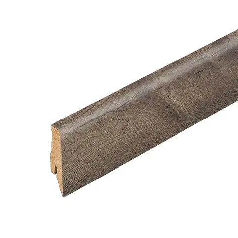 Soklové lišty > 58/19 Lišta EUROWOOD 58/19 Dub ennstal 45915/0020 4766