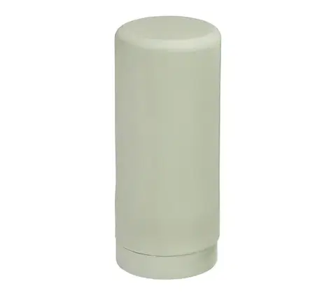 Svietidlá WENKO 54674100 - Dávkovač EASY SQUEEZ-E 6x14 cm zelený 54674100
