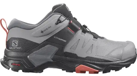 Nízka outdoor obuv Salomon X Ultra 4 GTX W Veľkosť: 36 2/3 EUR
