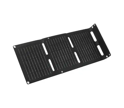 LED osvetlenie Osram - Solárny panel pre nezávislé nabíjanie BATTERY CHARGE SOLAR 20W IP65 OFSP20
