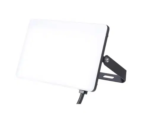 LED osvetlenie  LED Vonkajší reflektor LED/50W/230V 5000K IP65 EKN9016