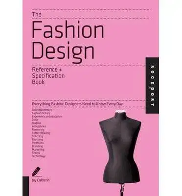 Dizajn, úžitkové umenie, móda Fashion Design - Jay Calderine