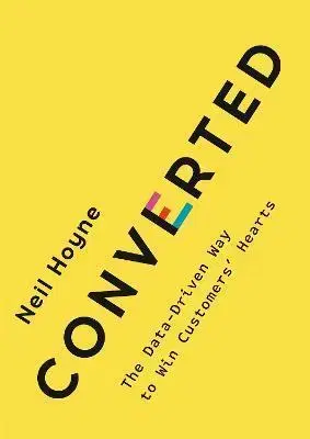 Manažment Converted - Neil Hoyne