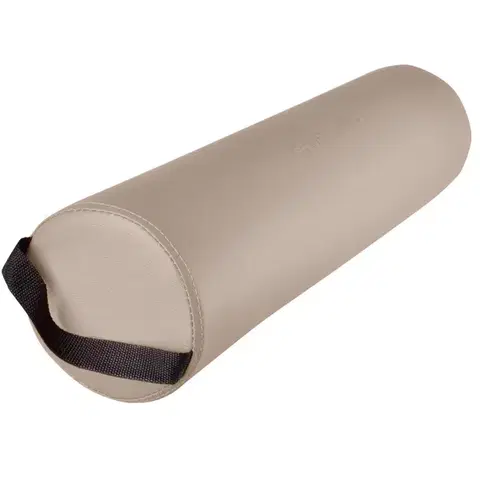 Masážne prístroje Masážny valec inSPORTline Shirinda 65 cm šedá