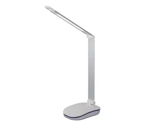 Lampy Globo 58255 - LED stmievateľná dotyková stolná lampa TALISA LED/5W/230V 4000K 58255